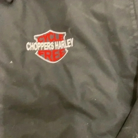 Owbex harley men  jacket - Picture 4 of 9